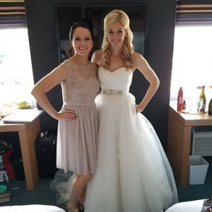 Meet your Posher, Taylor